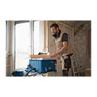 Produktbild för Bosch GTS 18V-216 Professional - bordssåg - sladdlös - 216 mm - inget batteri