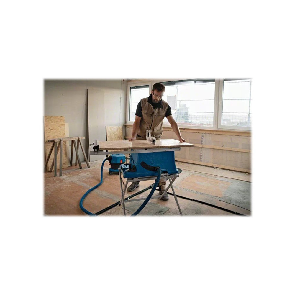 Produktbild för Bosch GTS 18V-216 Professional - bordssåg - sladdlös - 216 mm - inget batteri