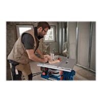 Produktbild för Bosch GTS 18V-216 Professional - bordssåg - sladdlös - 216 mm - inget batteri