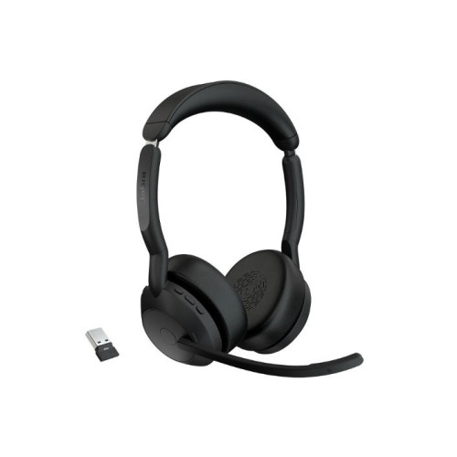 Jabra Headset JABRA Evolve2 55 UC BT USB-C