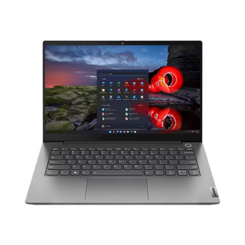 Lenovo Lenovo ThinkBook 14 G3 ACL - 14" - AMD Ryzen 5 - 5500U - 8 GB RAM - 256 GB SSD - Nordisk