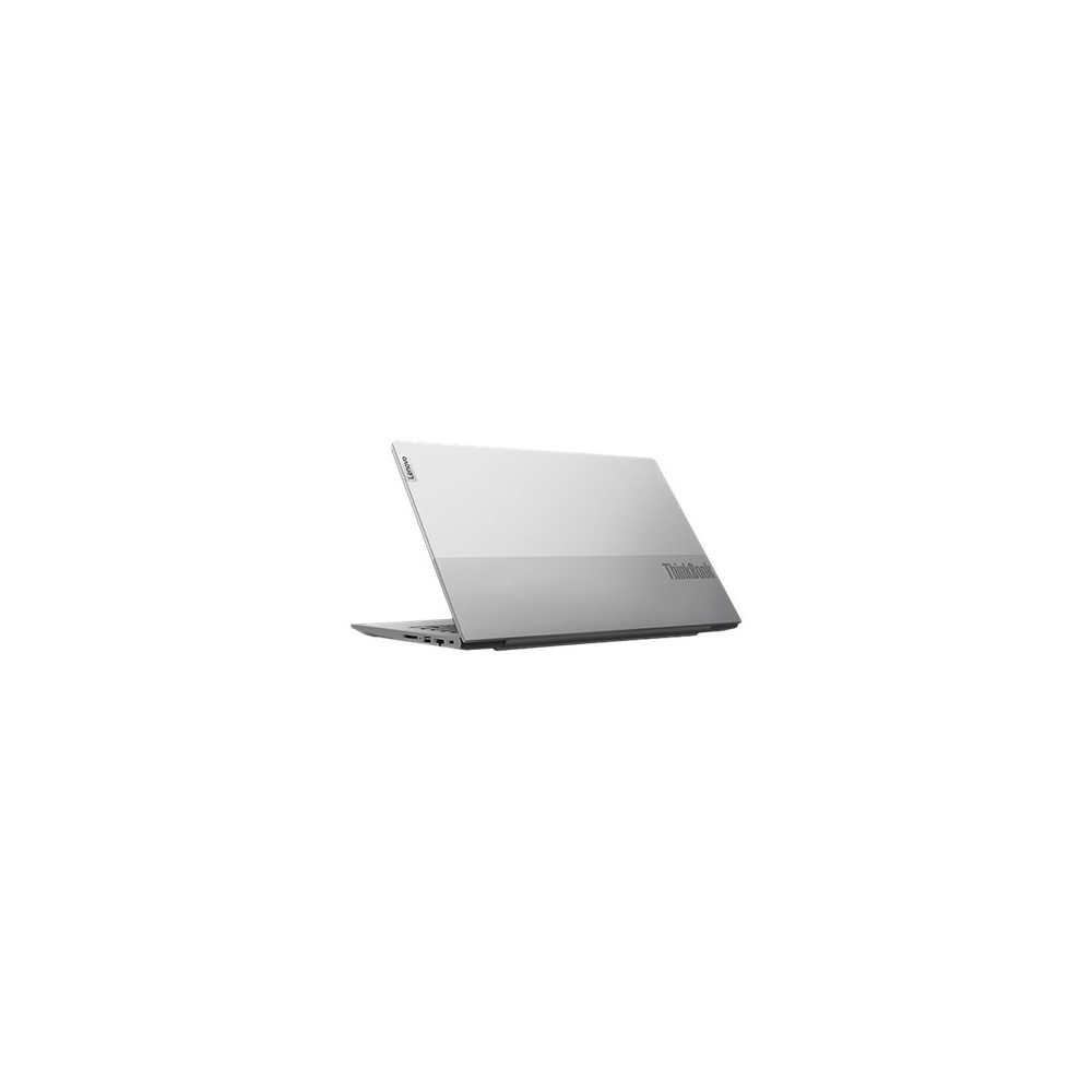 Produktbild för Lenovo ThinkBook 14 G3 ACL - 14" - AMD Ryzen 5 - 5500U - 8 GB RAM - 256 GB SSD - Nordisk