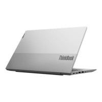 Produktbild för Lenovo ThinkBook 14 G3 ACL - 14" - AMD Ryzen 5 - 5500U - 8 GB RAM - 256 GB SSD - Nordisk