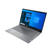 Produktbild för Lenovo ThinkBook 14 G3 ACL - 14" - AMD Ryzen 5 - 5500U - 8 GB RAM - 256 GB SSD - Nordisk