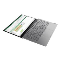 Produktbild för Lenovo ThinkBook 14 G3 ACL - 14" - AMD Ryzen 5 - 5500U - 8 GB RAM - 256 GB SSD - Nordisk