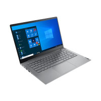 Produktbild för Lenovo ThinkBook 14 G3 ACL - 14" - AMD Ryzen 5 - 5500U - 8 GB RAM - 256 GB SSD - Nordisk