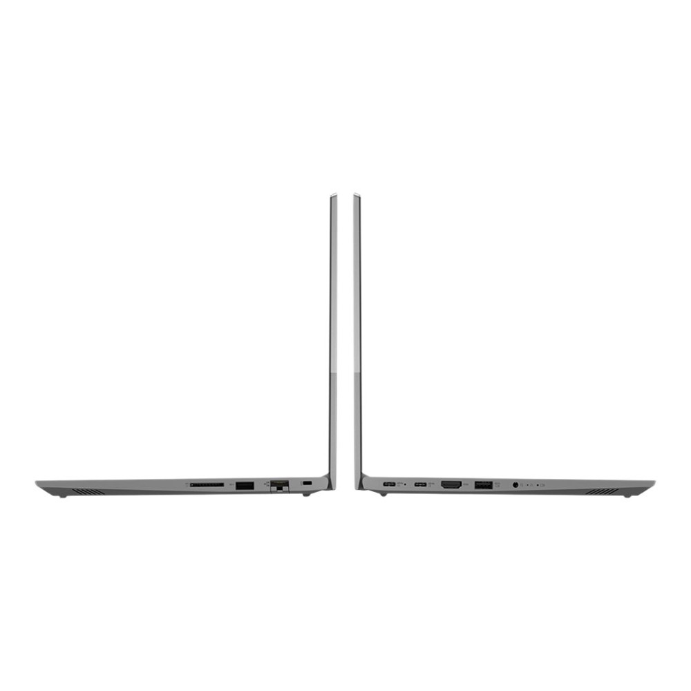 Produktbild för Lenovo ThinkBook 14 G3 ACL - 14" - AMD Ryzen 5 - 5500U - 8 GB RAM - 256 GB SSD - Nordisk
