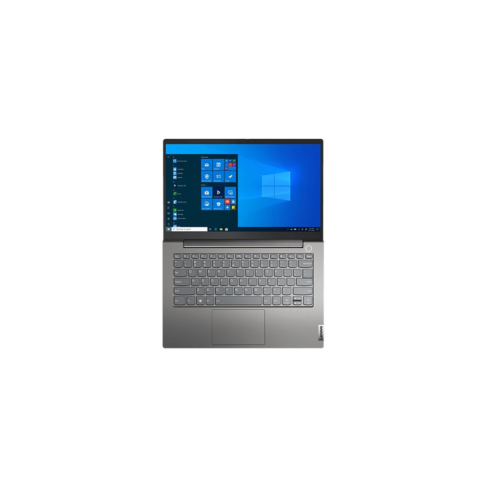 Produktbild för Lenovo ThinkBook 14 G3 ACL - 14" - AMD Ryzen 5 - 5500U - 8 GB RAM - 256 GB SSD - Nordisk