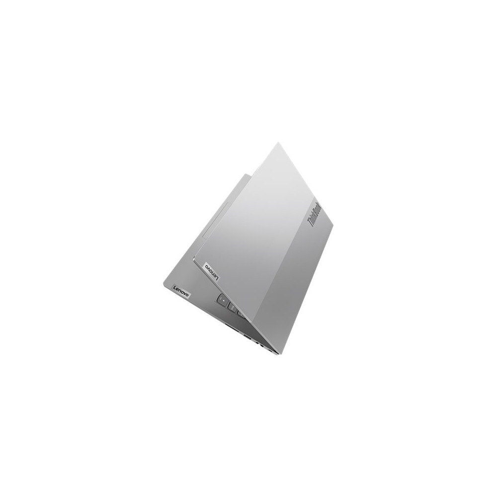 Produktbild för Lenovo ThinkBook 14 G3 ACL - 14" - AMD Ryzen 5 - 5500U - 8 GB RAM - 256 GB SSD - Nordisk