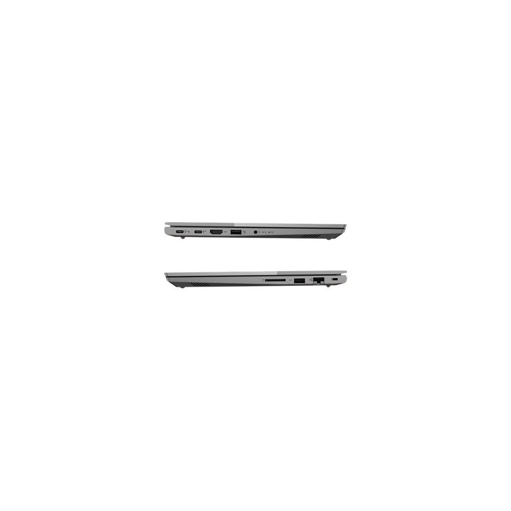 Produktbild för Lenovo ThinkBook 14 G3 ACL - 14" - AMD Ryzen 5 - 5500U - 8 GB RAM - 256 GB SSD - Nordisk