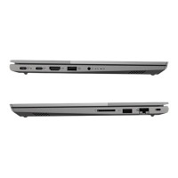 Produktbild för Lenovo ThinkBook 14 G3 ACL - 14" - AMD Ryzen 5 - 5500U - 8 GB RAM - 256 GB SSD - Nordisk