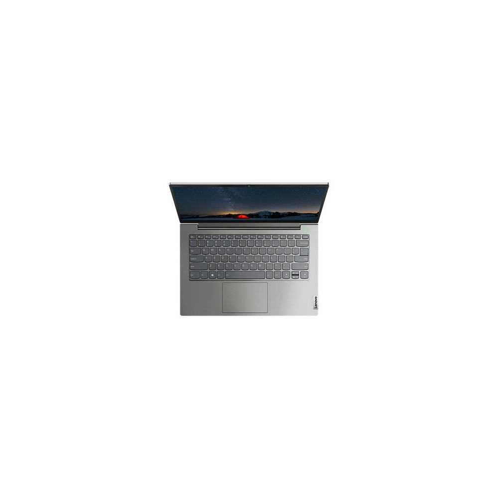 Produktbild för Lenovo ThinkBook 14 G3 ACL - 14" - AMD Ryzen 5 - 5500U - 8 GB RAM - 256 GB SSD - Nordisk