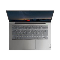 Produktbild för Lenovo ThinkBook 14 G3 ACL - 14" - AMD Ryzen 5 - 5500U - 8 GB RAM - 256 GB SSD - Nordisk