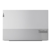 Produktbild för Lenovo ThinkBook 14 G3 ACL - 14" - AMD Ryzen 5 - 5500U - 8 GB RAM - 256 GB SSD - Nordisk