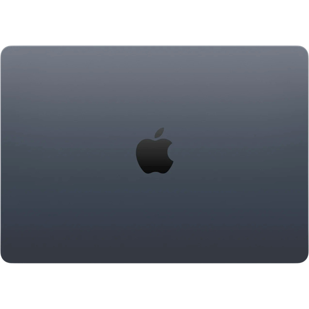Produktbild för Apple MacBook Air (2026) Midnatt Apple M5 10/8 16GB 512GB 13.6"