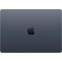 Produktbild för Apple MacBook Air (2026) Midnatt Apple M5 10/8 16GB 512GB 13.6"