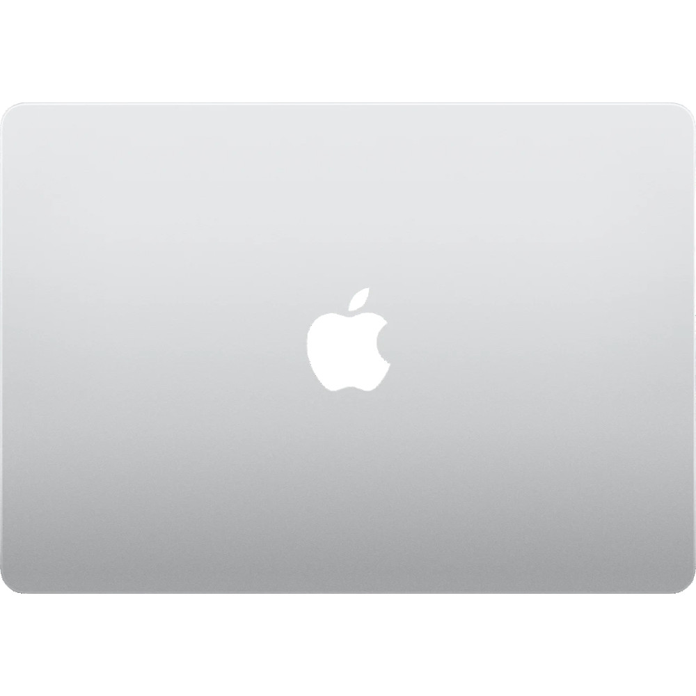 Produktbild för Apple MacBook Air (2026) Silver Apple M5 10/8 16GB 512GB 13.6"