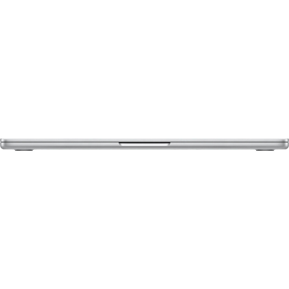 Produktbild för Apple MacBook Air (2026) Silver Apple M5 10/8 16GB 512GB 13.6"