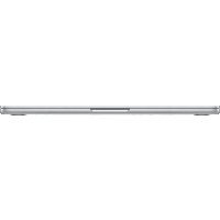 Produktbild för Apple MacBook Air (2026) Silver Apple M5 10/8 16GB 512GB 13.6"