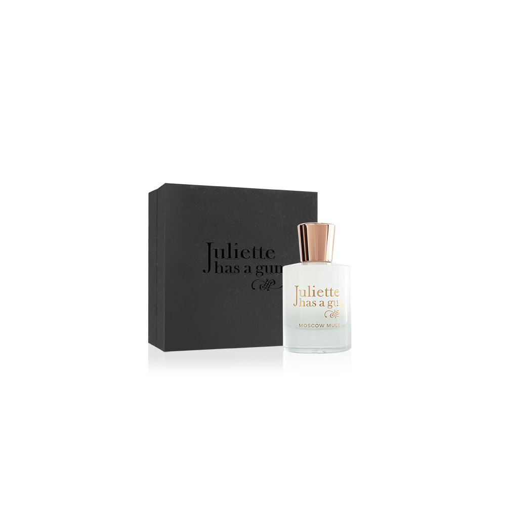 Produktbild för Juliette Has A Gun Moscow Mule EDP U 50ml