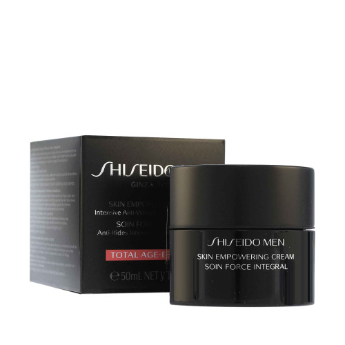Shiseido Shiseido Men Skin Empowering Cream 50ml