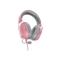 Produktbild för Razer BlackShark V2 X - headset - 3,5 mm kontakt