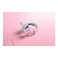 Produktbild för Razer BlackShark V2 X - headset - 3,5 mm kontakt