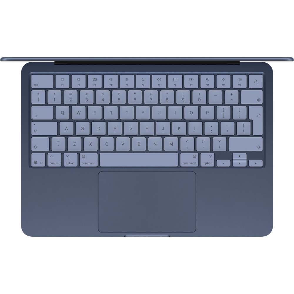 Produktbild för Apple MacBook Neo 13 A18 Pro 8/256GB (2026) Indigo
