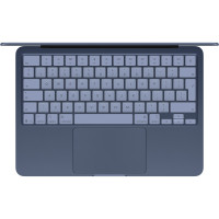 Produktbild för Apple MacBook Neo 13 A18 Pro 8/256GB (2026) Indigo