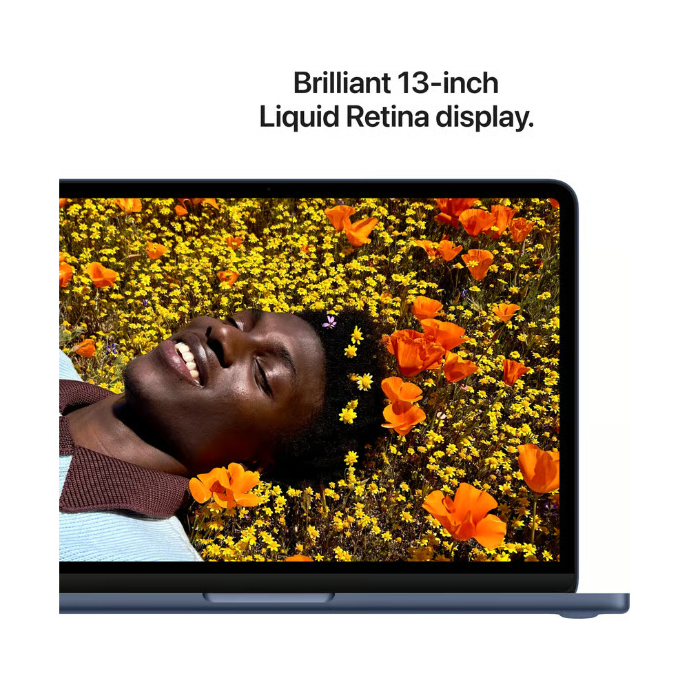 Produktbild för Apple MacBook Neo 13 A18 Pro 8/256GB (2026) Indigo