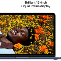 Produktbild för Apple MacBook Neo 13 A18 Pro 8/256GB (2026) Indigo