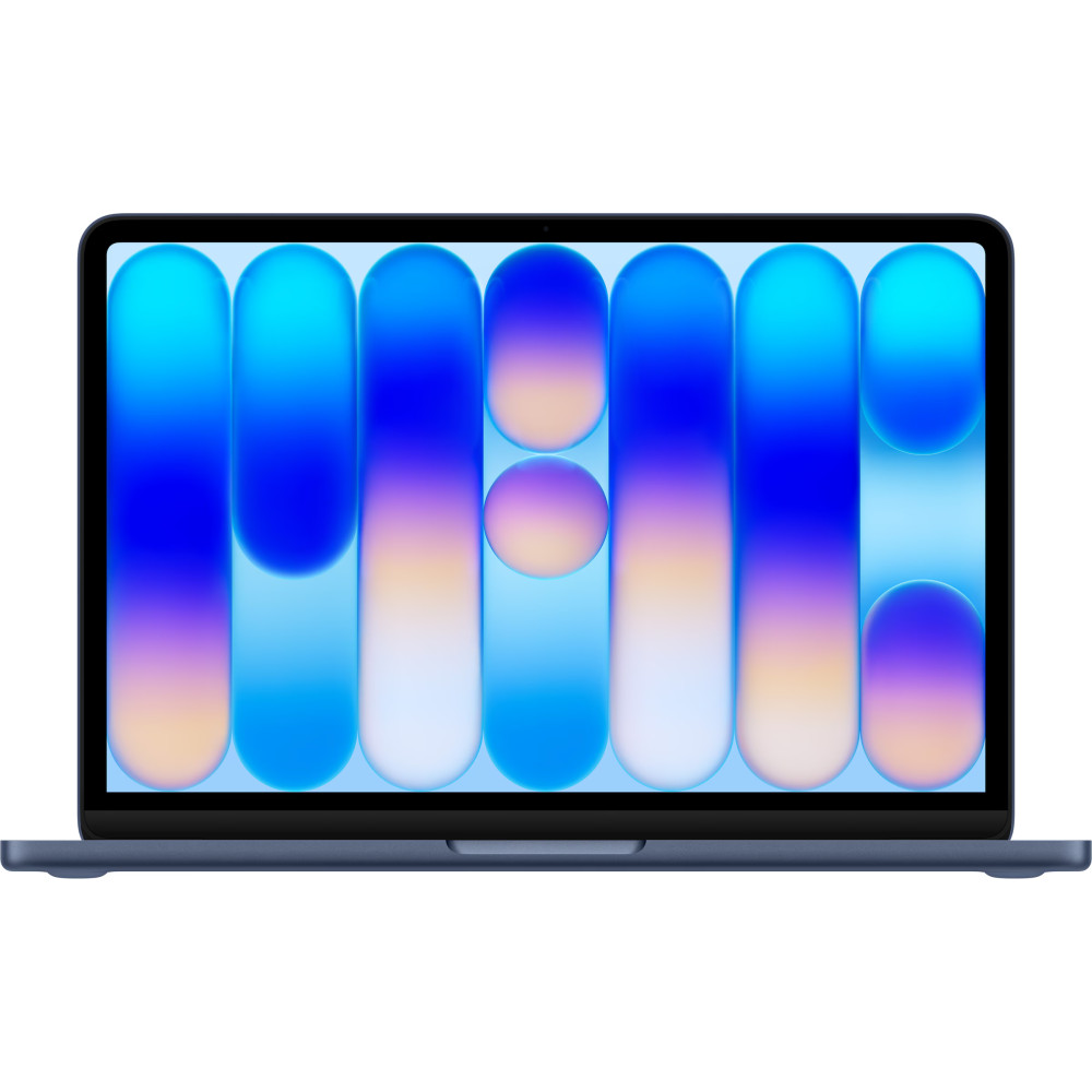 Produktbild för Apple MacBook Neo 13 A18 Pro 8/256GB (2026) Indigo