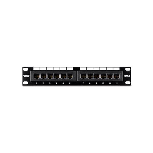 TRENDnet TRENDnet patch-panel