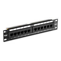 Produktbild för TRENDnet patch-panel