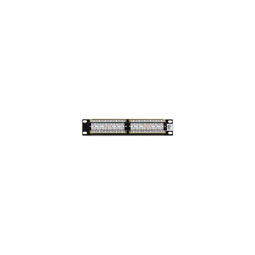 Produktbild för TRENDnet patch-panel