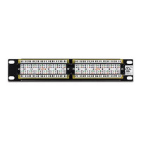 Produktbild för TRENDnet patch-panel