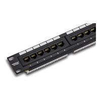 Produktbild för TRENDnet patch-panel