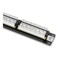 Produktbild för TRENDnet patch-panel