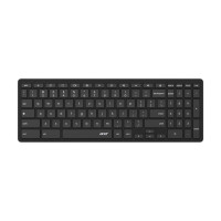 Produktbild för Acer AAK940 - sats med tangentbord och mus - tysk - svart Inmatningsenhet
