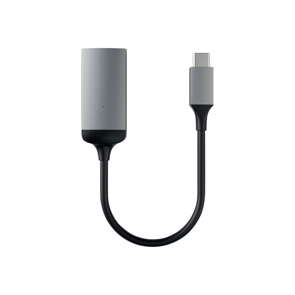 Produktbild för Satechi ST-TCVGAM - videokort - VGA / USB - 20.3 cm