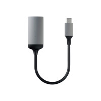 Produktbild för Satechi ST-TCVGAM - videokort - VGA / USB - 20.3 cm