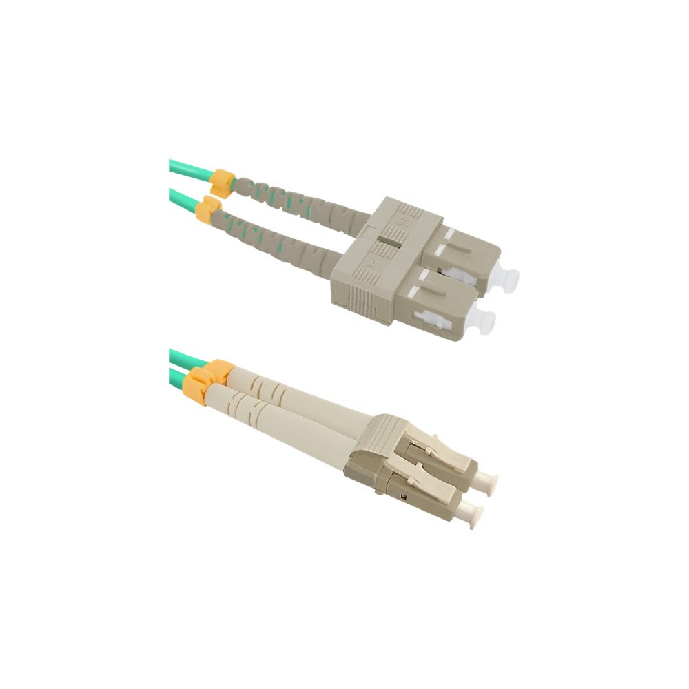 Produktbild för Qoltec patch-kabel - 5 m