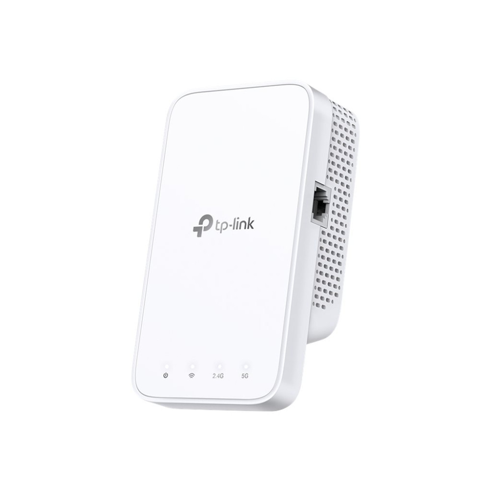 Produktbild för TP-Link RE330 V1 - räckviddsökare för wifi - Wi-Fi 5