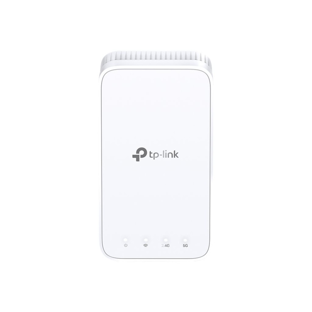 Produktbild för TP-Link RE330 V1 - räckviddsökare för wifi - Wi-Fi 5
