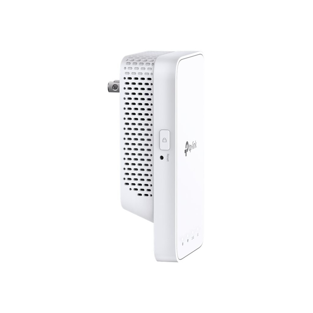 Produktbild för TP-Link RE330 V1 - räckviddsökare för wifi - Wi-Fi 5