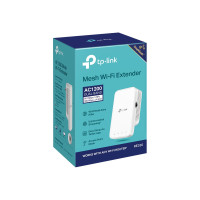 Produktbild för TP-Link RE330 V1 - räckviddsökare för wifi - Wi-Fi 5