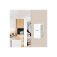 Produktbild för TP-Link RE330 V1 - räckviddsökare för wifi - Wi-Fi 5