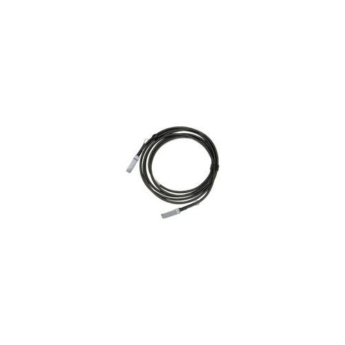 NVIDIA NVIDIA Fibre Channel-kabel - 5 m - svart