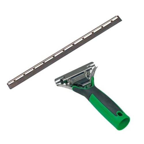 Unger Skrapa UNGER Ergotec kompl 25cm