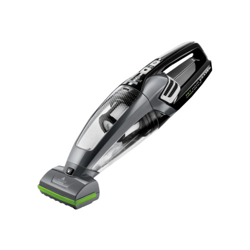 BISSELL Homecare BISSELL Pet Hair Eraser 2278N - dammsugare - sladdlös - handhållen - 1 batteri, laddare medföljer - svart